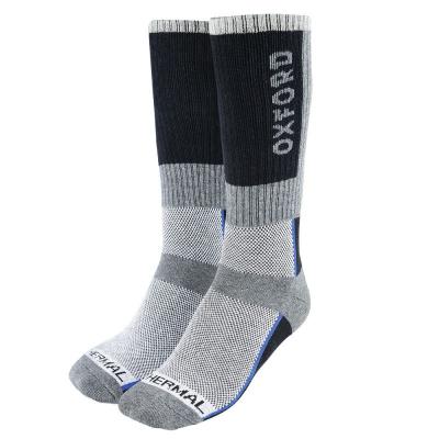 Chaussettes Oxford THERMAL REGULAR