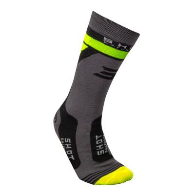 Chaussettes RACE 2.0 SHOT