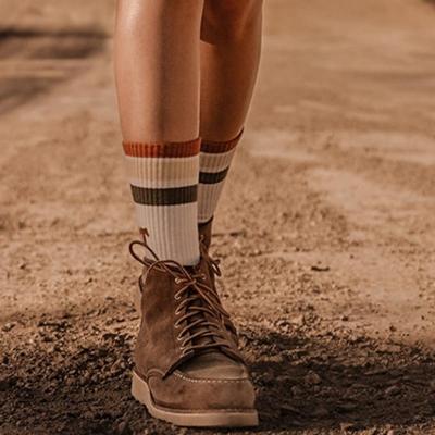 Chaussettes WILD DUST Stripes WILDUSTSISTERS