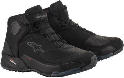 Chaussures Alpinestars CR-X Drystar Riding