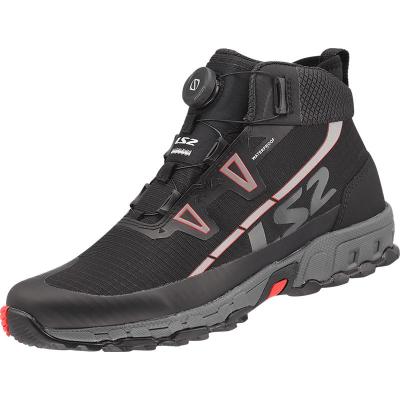Chaussures TREKKER MAN WATERPROOF LS2