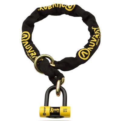Cha&icirc;ne AVEC BLOC DISQUE XTREM MINI XTREM U LASSO SRA 100 LASSO AUVRAY
