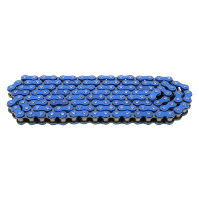 Cha&icirc;ne Artek MOTO 420 RENFORCE BLEU 134