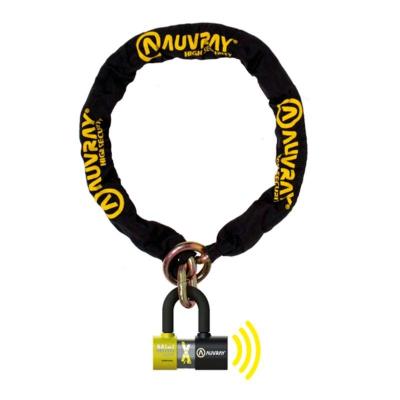 Cha&icirc;ne CHAINE XTREM mini Alert 140 SRA 140cm AUVRAY