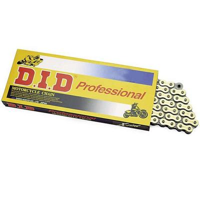 Cha&icirc;ne DID 428 NZ134 maillons