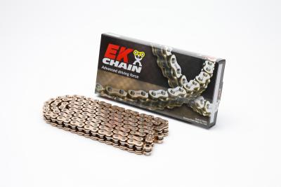 Cha&icirc;ne EK CHAIN 520MVXZ2 QX - Ring 520