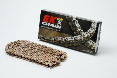 Cha&icirc;ne EK CHAIN 520RR/SM SX-Ring 520