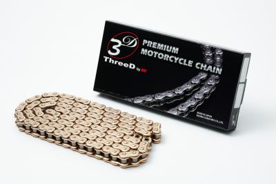 Cha&icirc;ne EK CHAIN 525SPR 3D NX - Ring 525