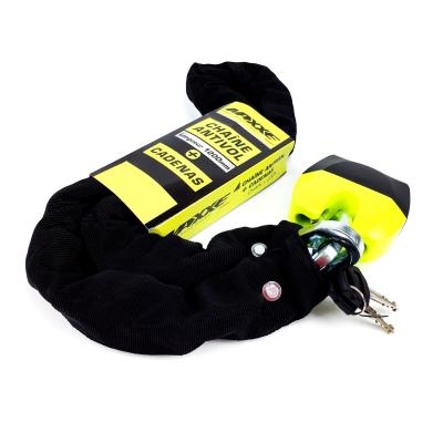 Cha&icirc;ne Et Cadenas Non Homologu&eacute;s 1,2M MAXXE
