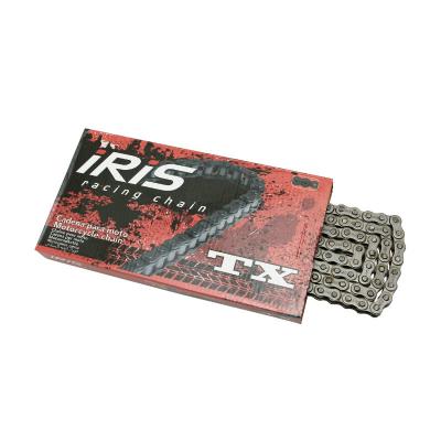 Cha&icirc;ne IRIS MOTO 428 TX STANDARD 122
