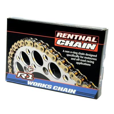 Cha&icirc;ne Renthal 520 R1 520