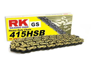 Cha&icirc;ne Rk 102 maillons 415