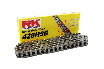 Cha&icirc;ne Rk 112 maillons 428