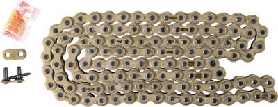 Cha&icirc;ne Rk S&eacute;rie MXU 116 maillons 520