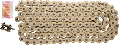Cha&icirc;ne Rk S&eacute;rie MXU 120 maillons 520