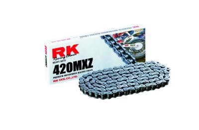 Cha&icirc;ne Rk S&eacute;rie MXZ 136 maillons 420