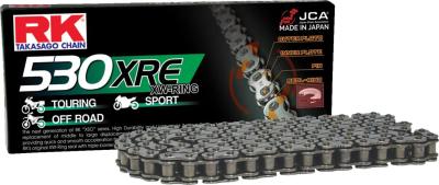 Cha&icirc;ne Rk S&eacute;rie XRE 110 maillons 530