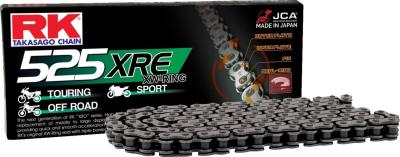Cha&icirc;ne Rk S&eacute;rie XRE 122 maillons 525