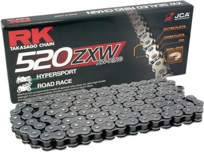 Cha&icirc;ne Rk S&eacute;rie ZXW 130 maillons 520