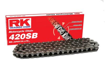 Cha&icirc;ne Rk transmission S&eacute;rie 140 maillons 420