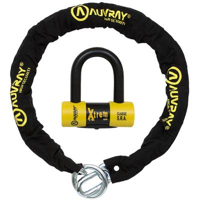 Cha&icirc;ne X-LOCK AUVRAY
