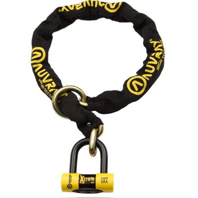 Cha&icirc;ne XTREM AVEC BLOQUE DISQUE XTREM MEDIUM 100 LASSO SRA AUVRAY