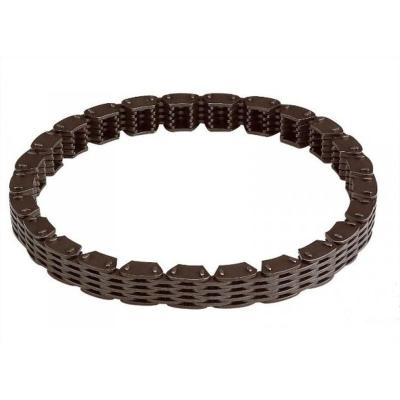 Chaîne de distribution Vertex Silencieuse - 106 maillons