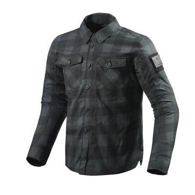 Chemise Rev it BISON