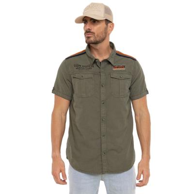 Chemise Von Dutch BOX