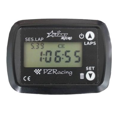 Chronomètre PZRacing GPS ST200 MICRO