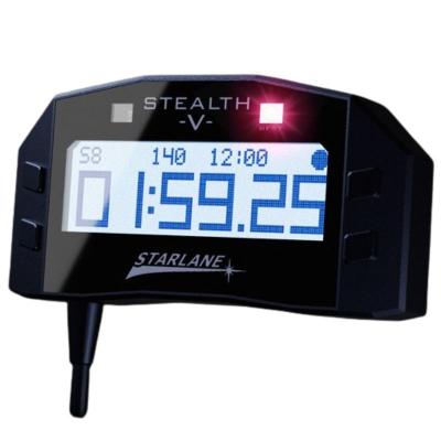 Chronom&egrave;tre Starlane Stealth GPS-5