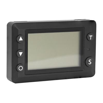 Chronom&egrave;tre Voca Racing DIGITAL EAGLE EYE INFRAROUGE LAPTIMER