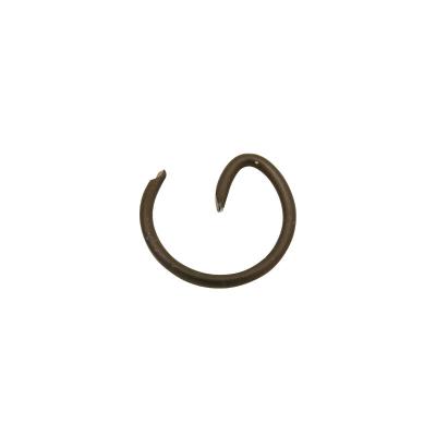 Circlip axe de piston P2R CLIPS DIAM 10 FORME EN G