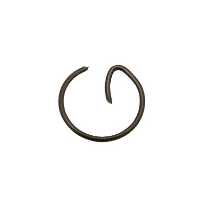 Circlip axe de piston P2R CLIPS DIAM 12 FORME EN G