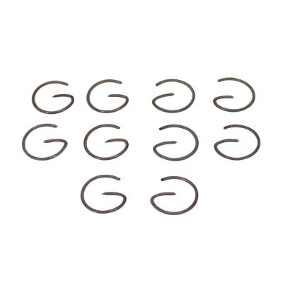 Circlip axe de piston P2R CLIPS DIAM 13 FORME EN G