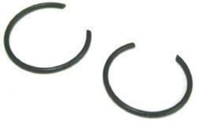 Circlip axe de piston Tecnium