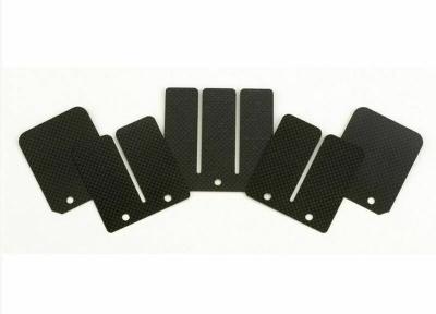 Clapets carbone Boyesen 1021017