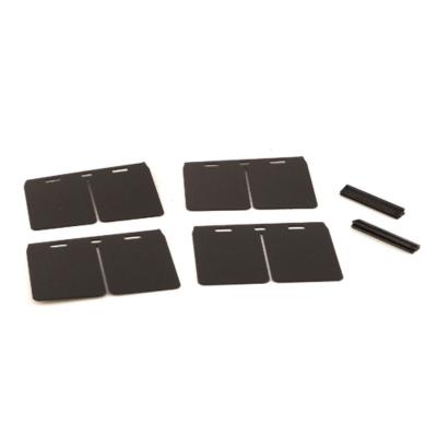 Clapets carbone VHM V-FORCE 3