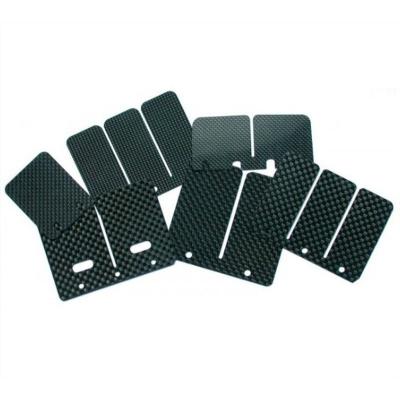 Clapets carbone Vforce 4