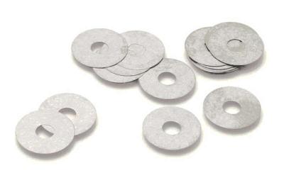 Clapets de suspension INNTECK 12x31x0,20 - x10