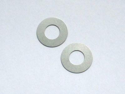 Clapets de suspension Kayaba 6x19x0.254 - x10