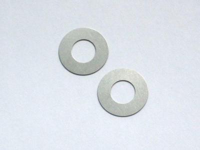 Clapets de suspension Kayaba Clapets de suspension 6x12x0.114 - x10