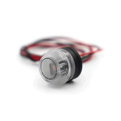 Clignotant Barracuda B-LED B-LUX (La paire)