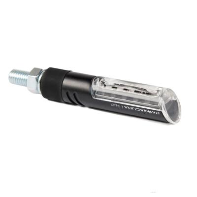 Clignotant Barracuda IDEA B-LUX LED (La paire)