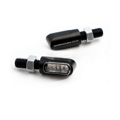 Clignotant Barracuda M-LED B-LUX (La paire)