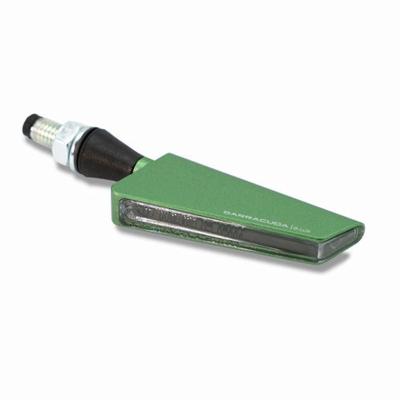 Clignotant Barracuda SQ-LED B-LUX (La paire)