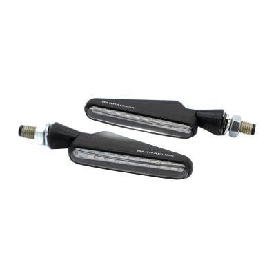 Clignotant Barracuda Séquentiel SQB-LED BASIC (La paire)