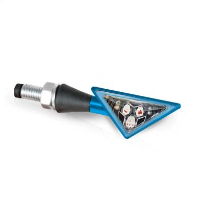 Clignotant Barracuda Z-LED B-LUX (La paire)