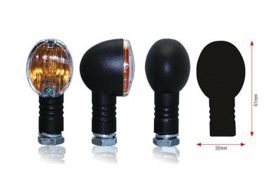 Clignotant Bihr 21W Basic blanc