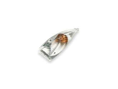Clignotant Bihr Cabochon de avant droit type translucide